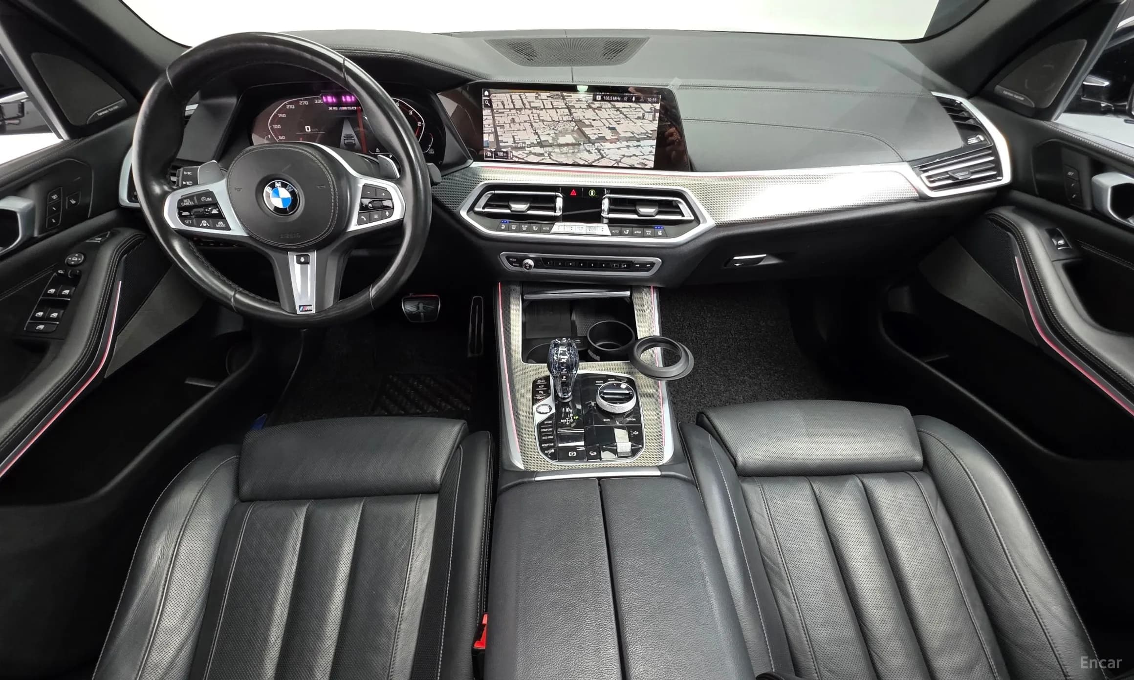 X5 (G05)