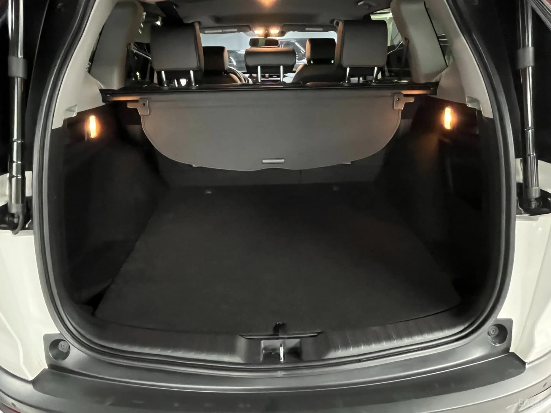 CR-V 5th generation