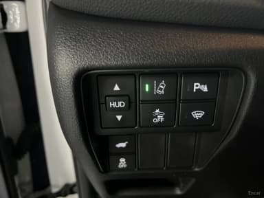 CR-V 5th generation