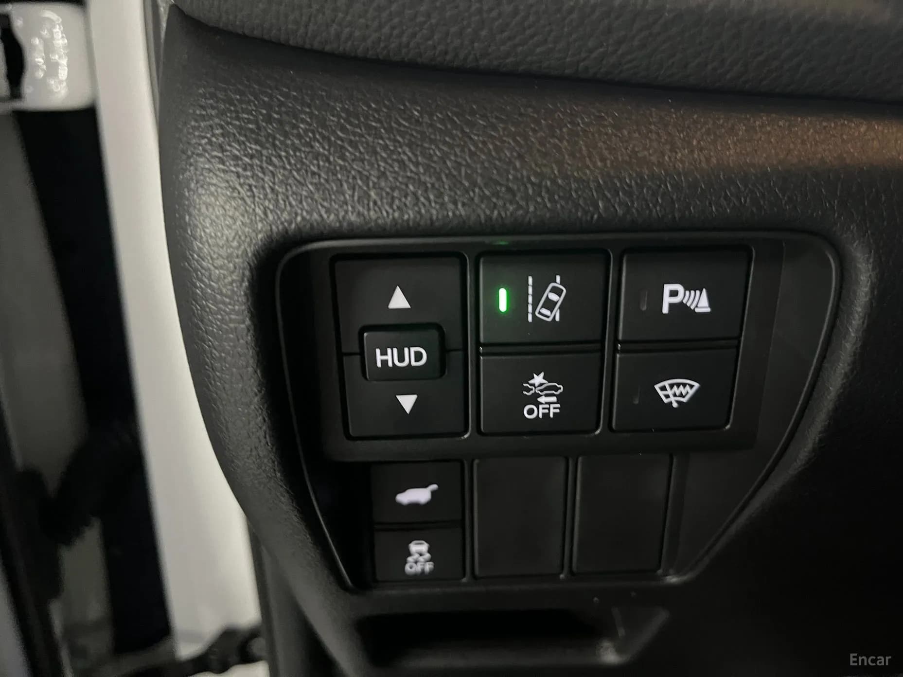 CR-V 5th generation