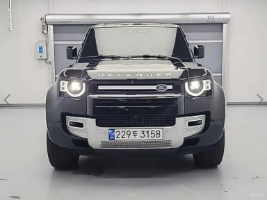 Defender (L663)
