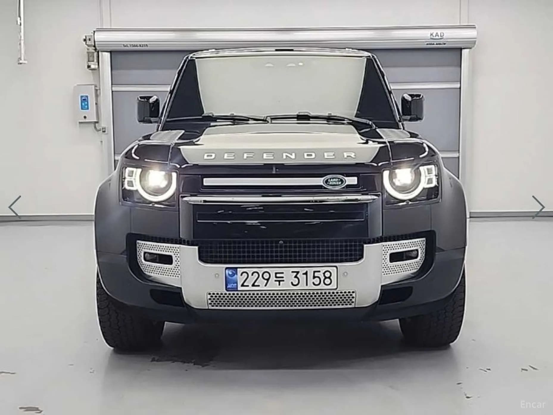Defender (L663)