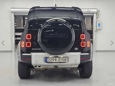 Defender (L663)