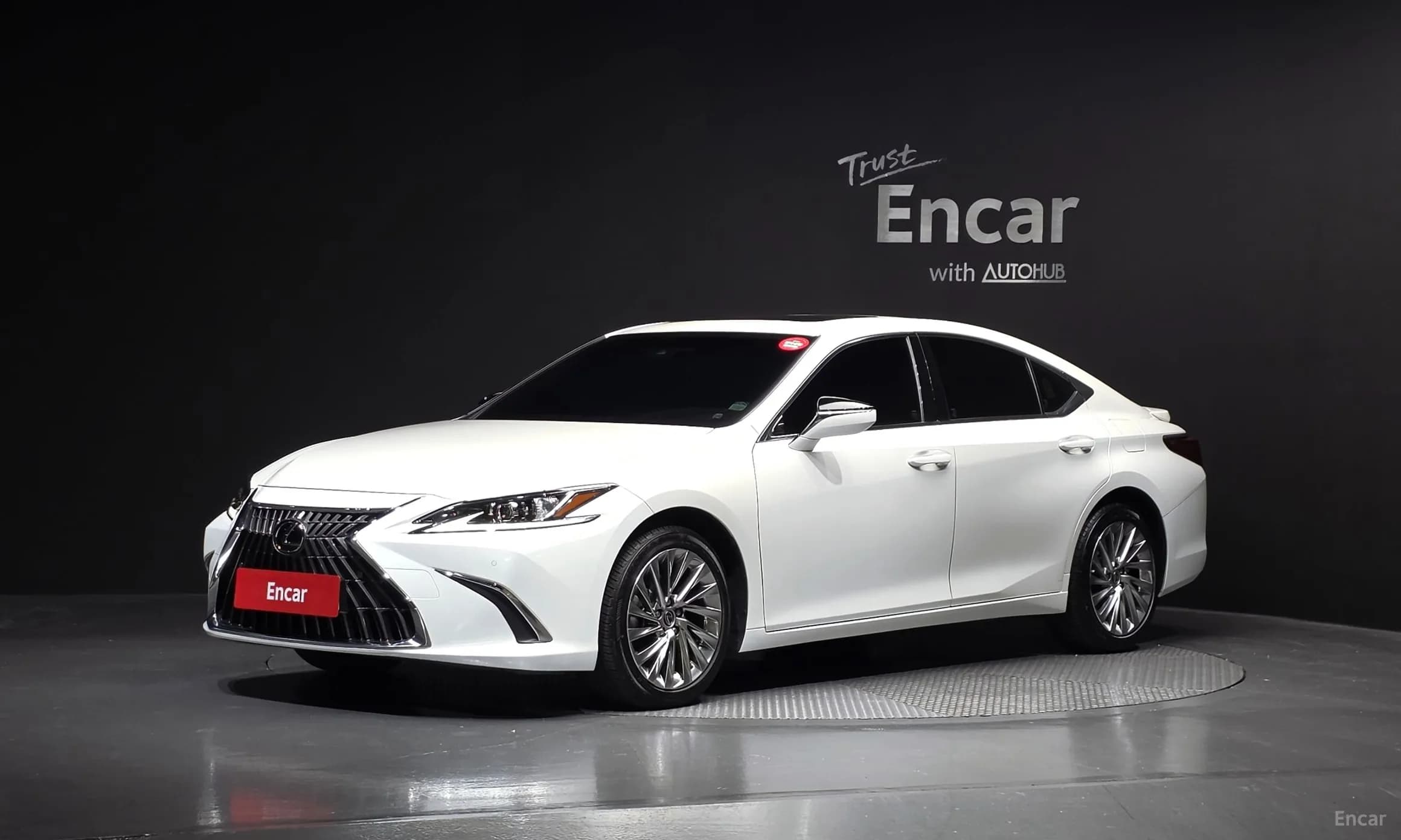 ES300h 7th Generation