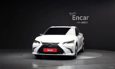 ES300h 7th Generation