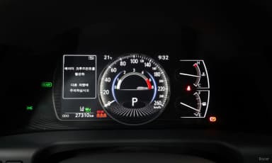 ES300h 7th Generation