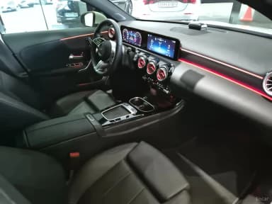 A-Class W177