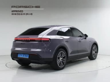 Macan EV