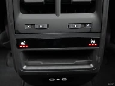 Macan EV