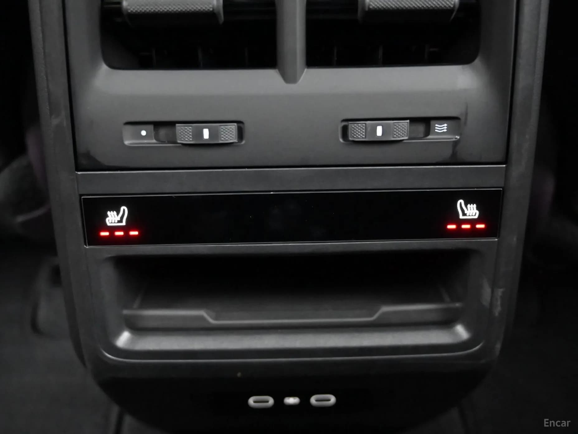 Macan EV