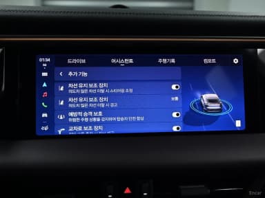 Macan EV