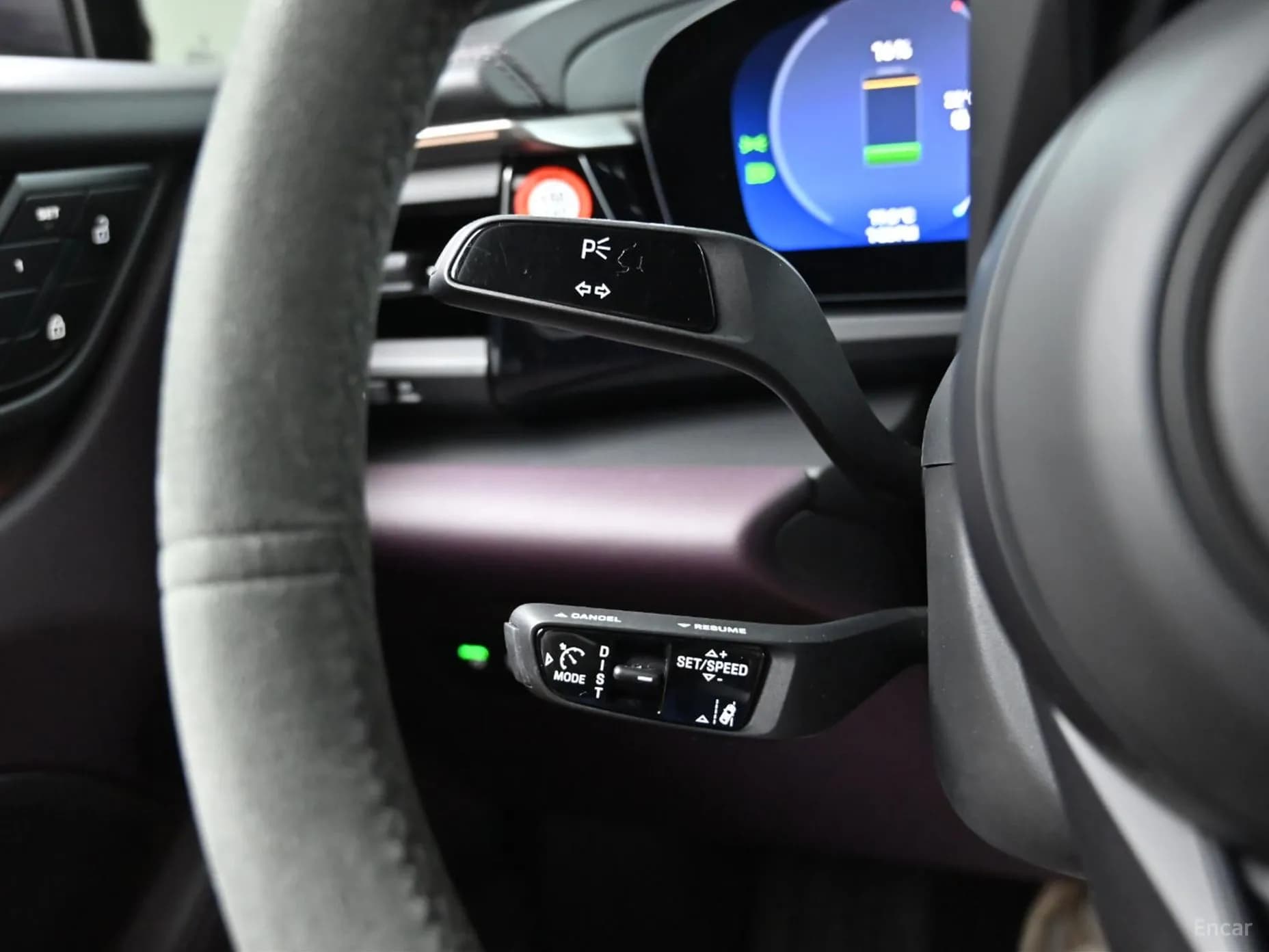 Macan EV