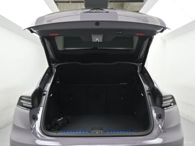 Macan EV