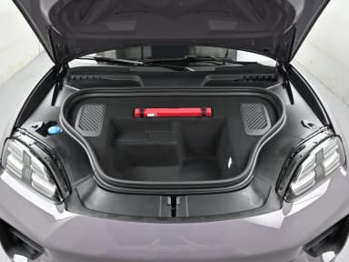 Macan EV