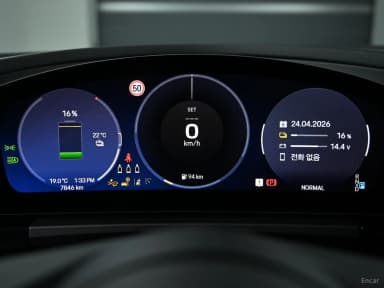 Macan EV