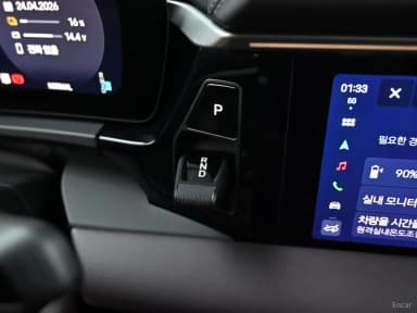 Macan EV