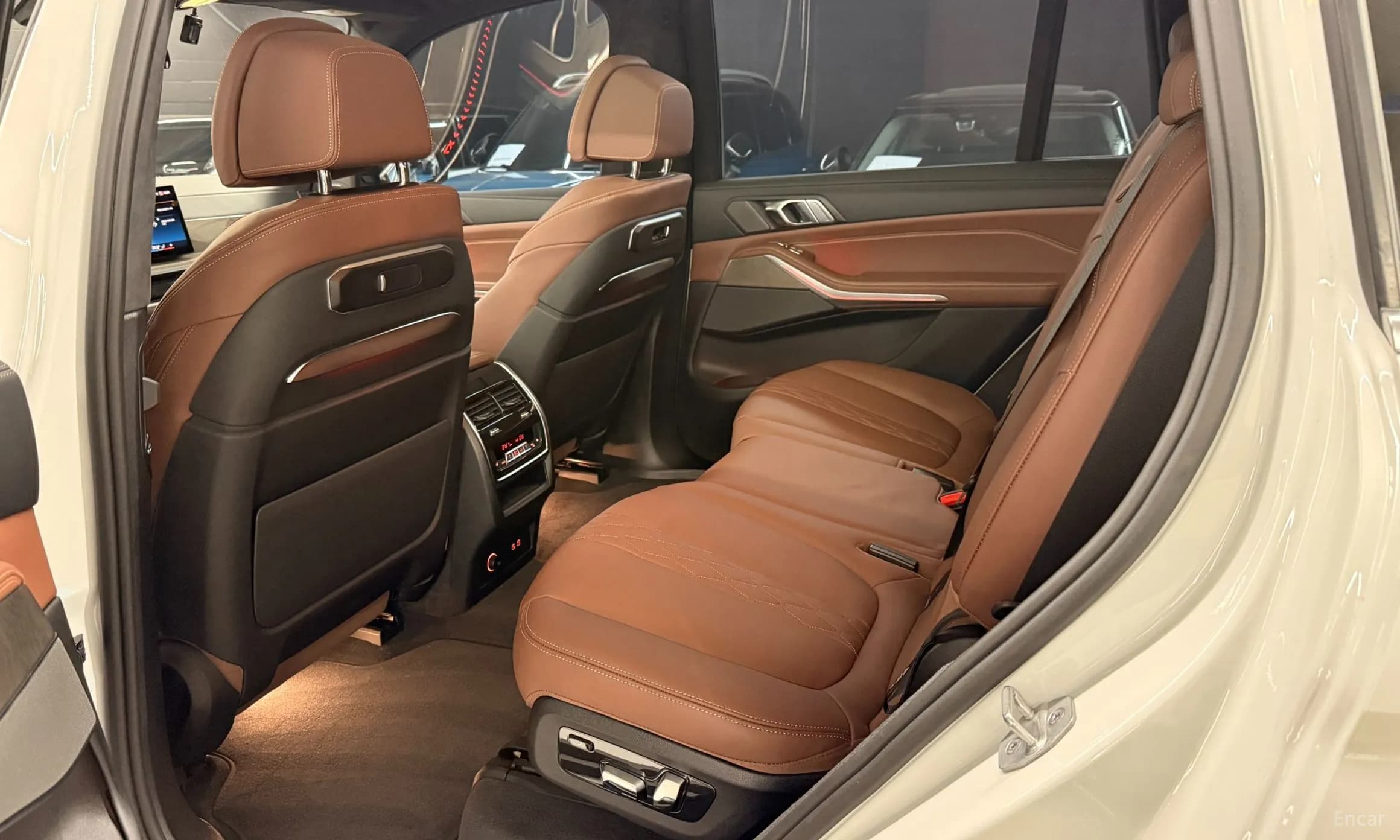 X7 (G07)