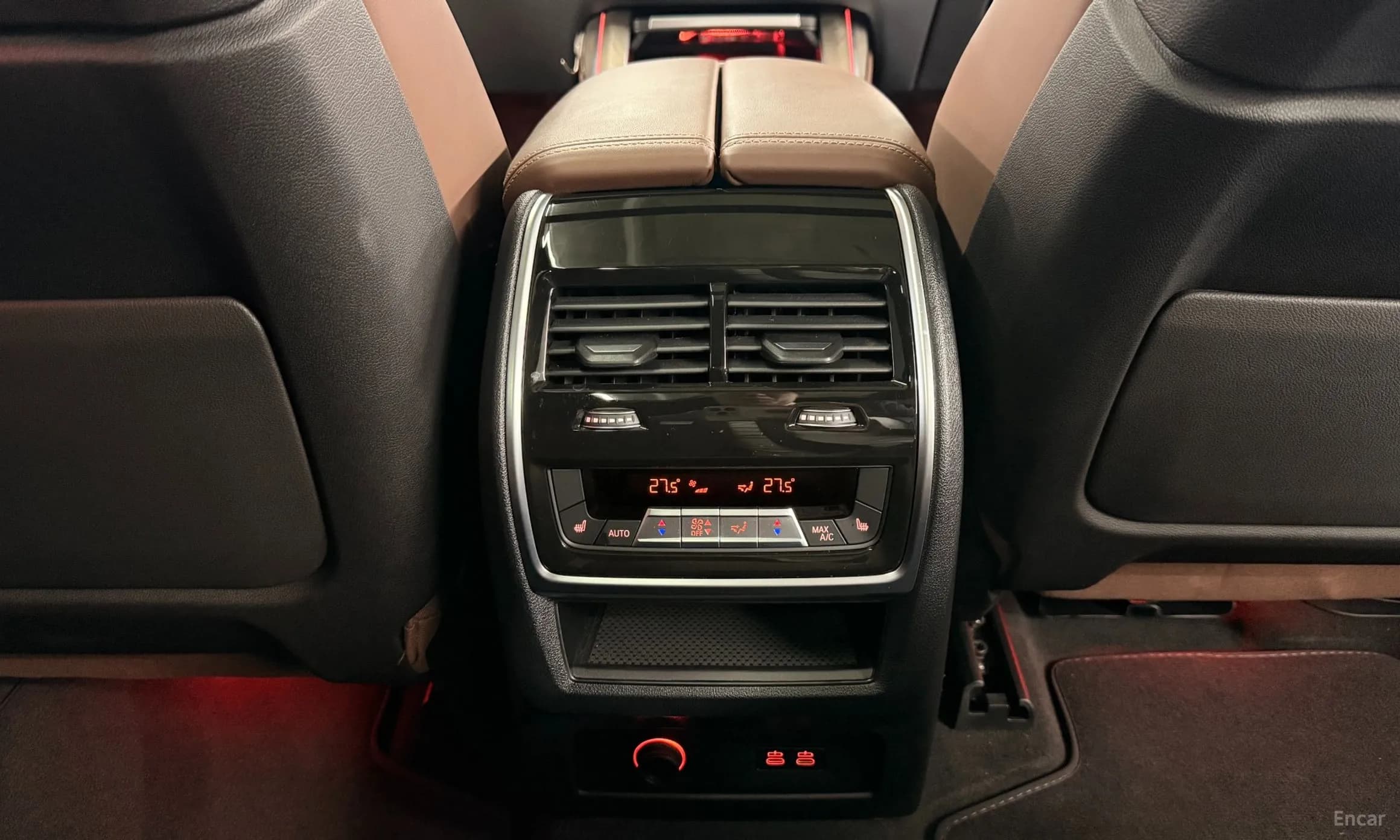 X7 (G07)