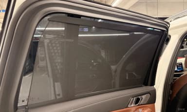 X7 (G07)