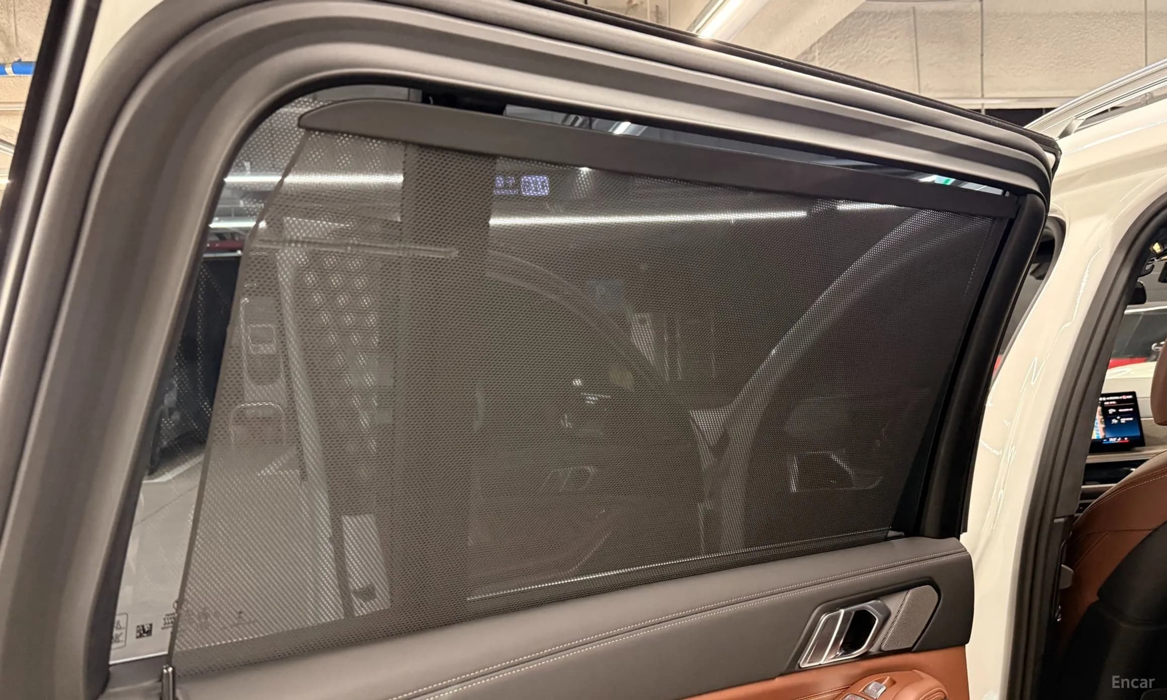 X7 (G07)