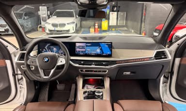 X7 (G07)