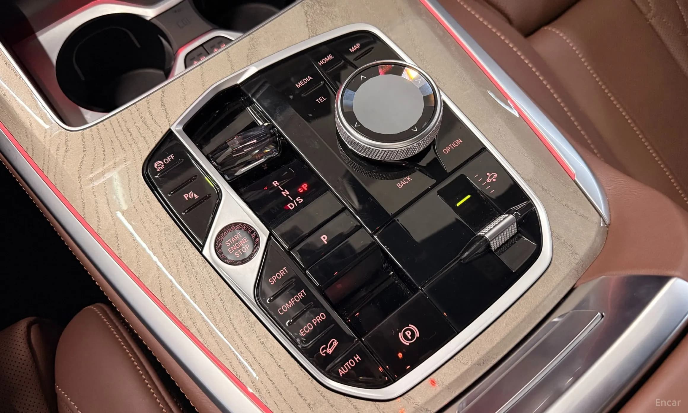 X7 (G07)