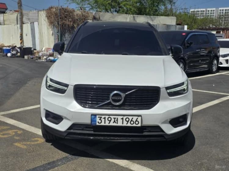 XC40