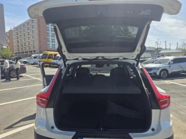 XC40