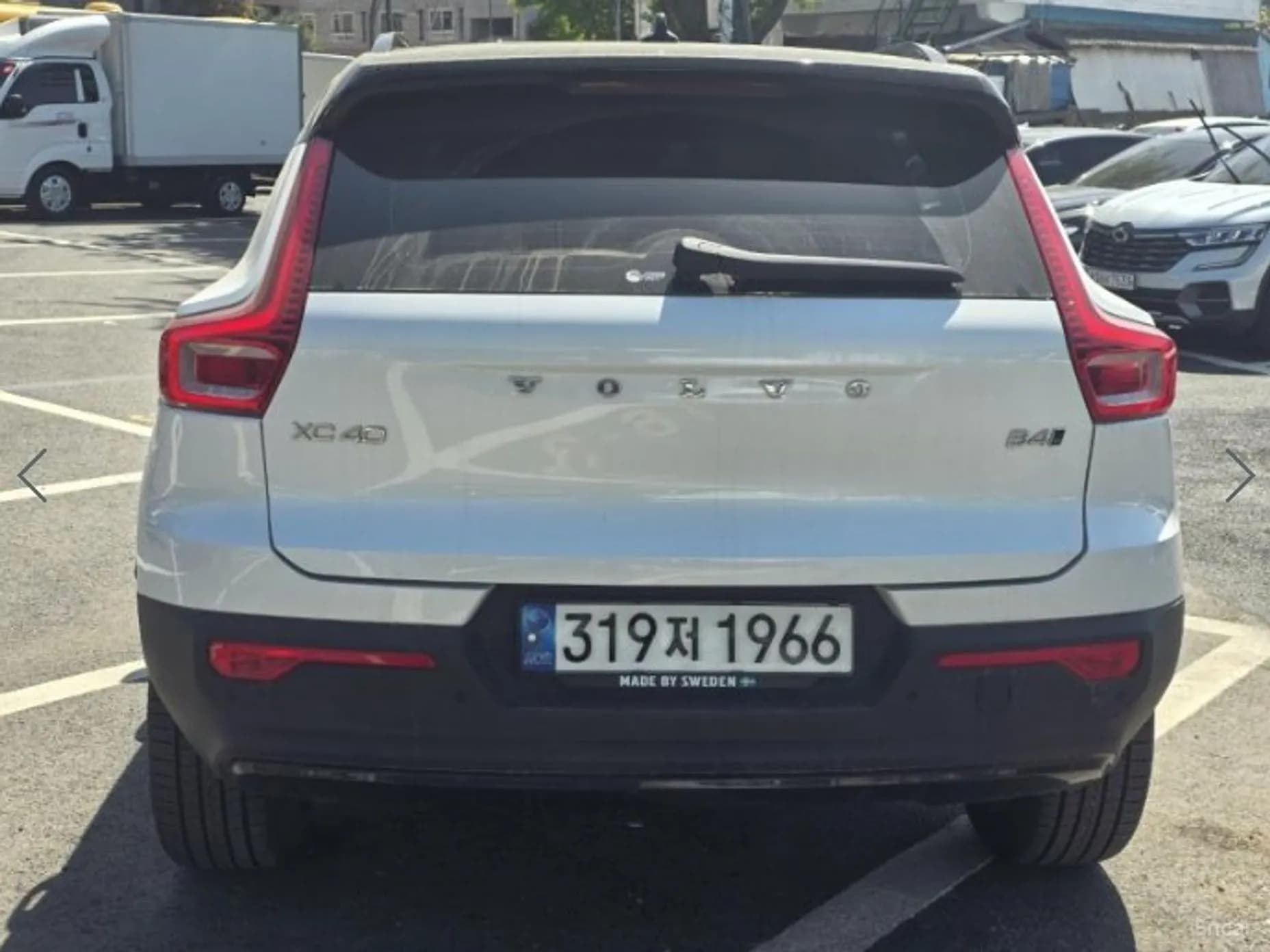 XC40