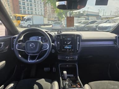 XC40