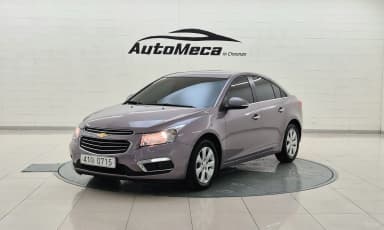 Cruze