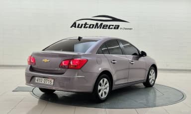 Cruze