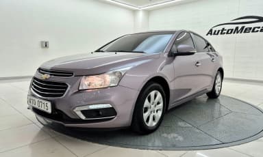Cruze