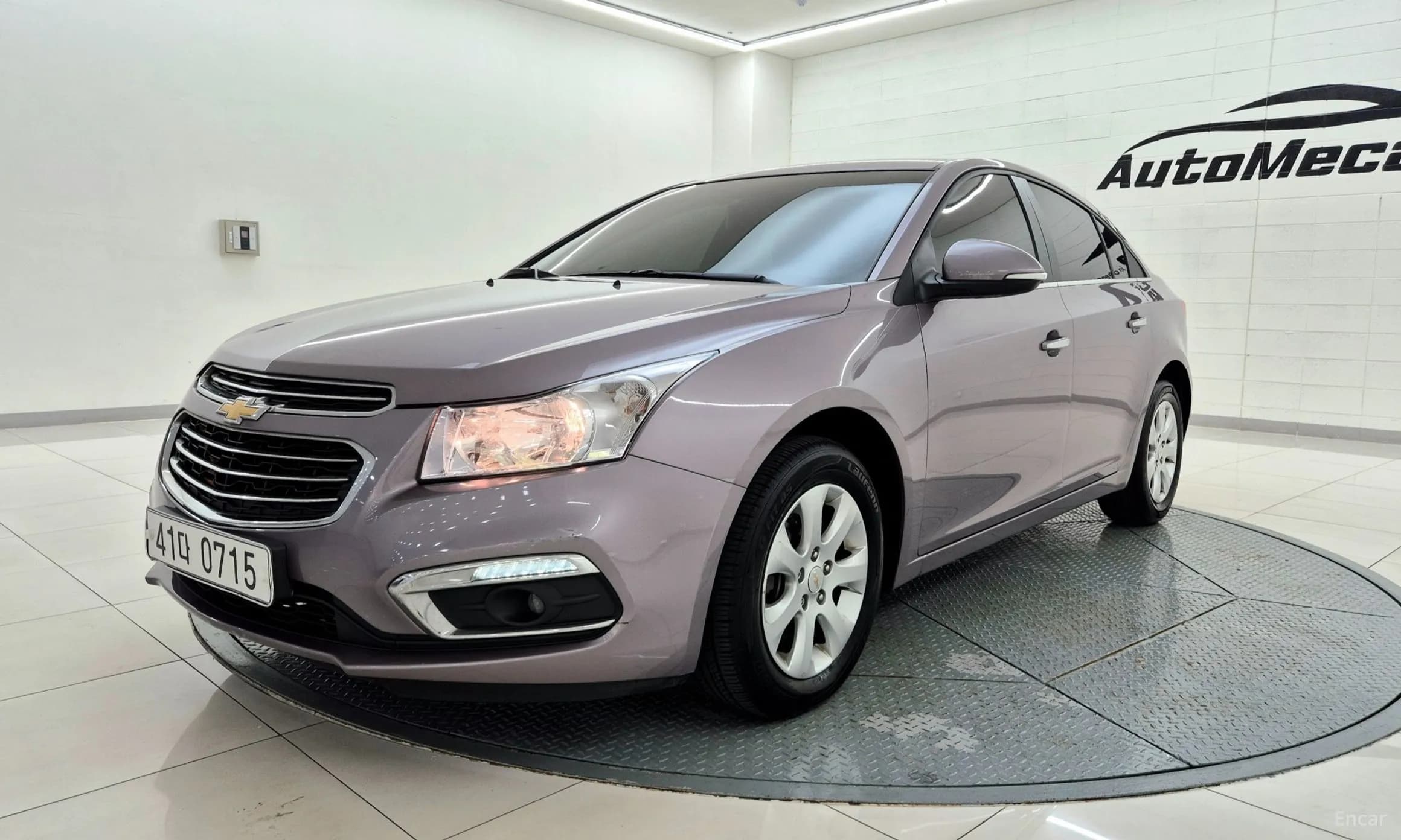 Cruze