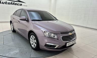Cruze