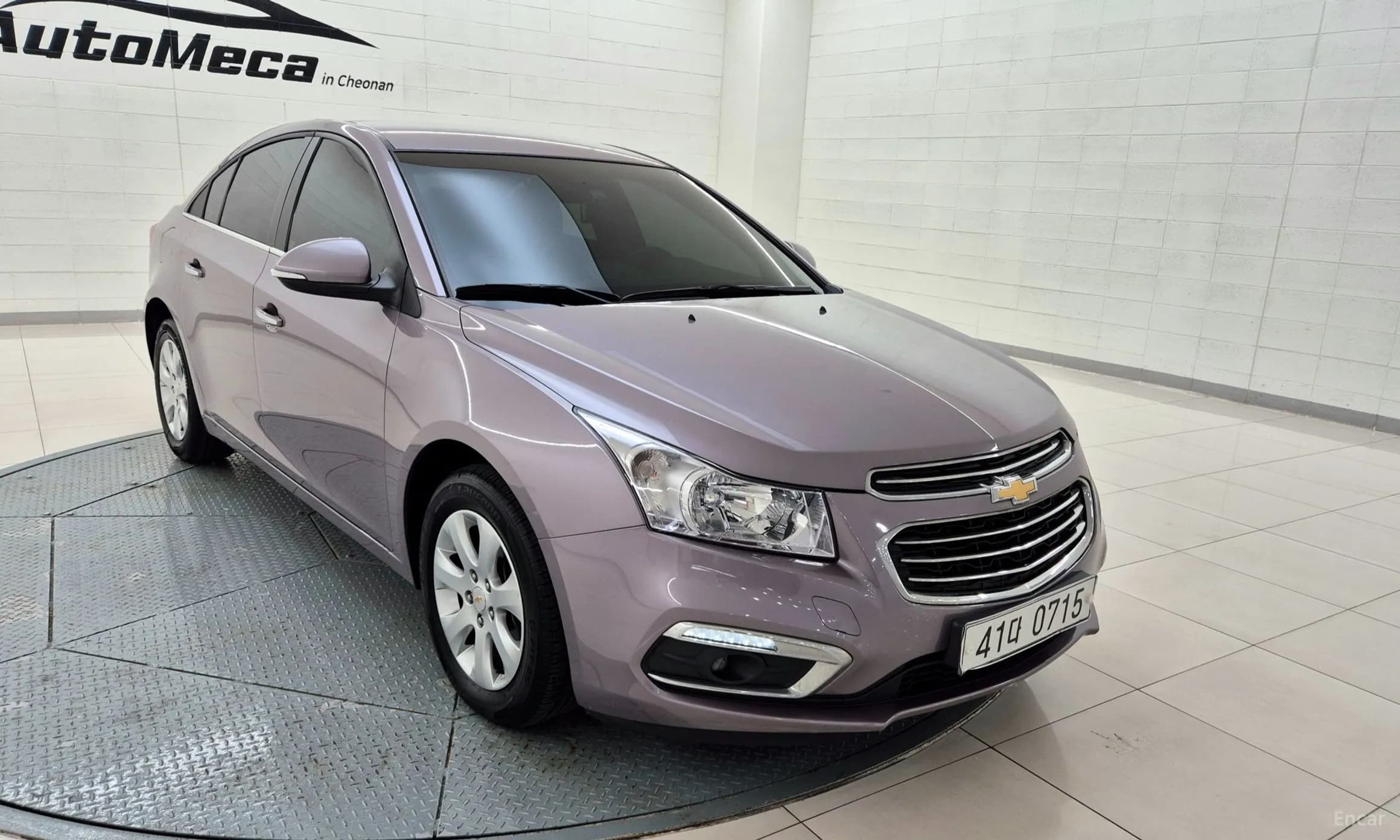 Cruze