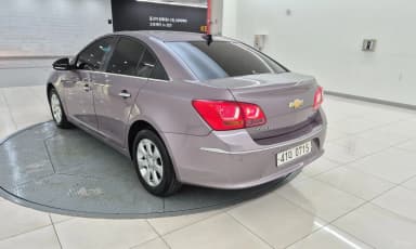 Cruze