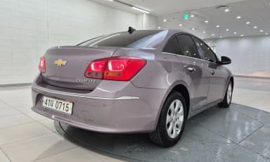 Cruze