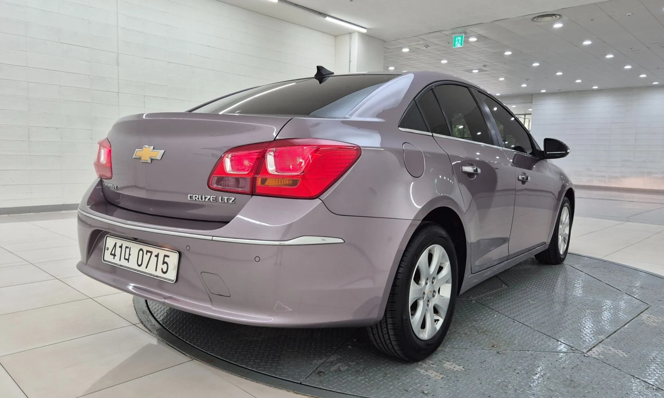 Cruze