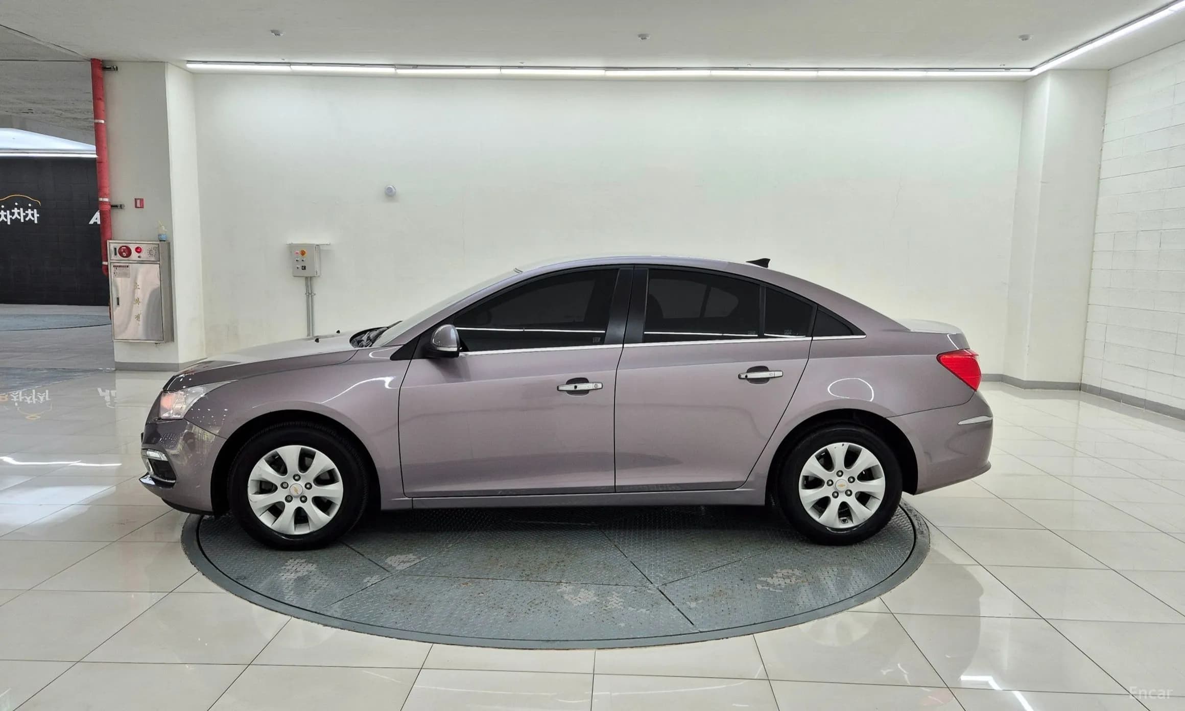 Cruze