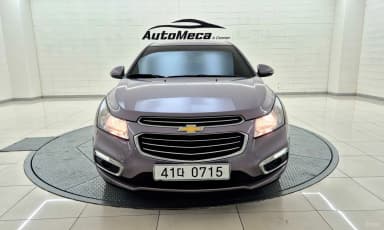 Cruze