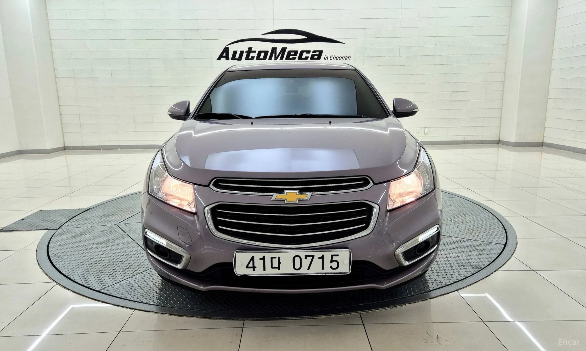 Cruze