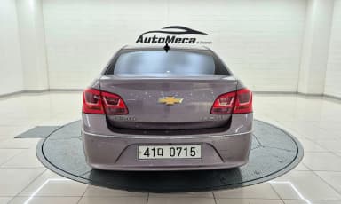 Cruze