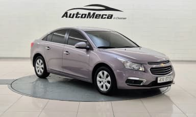 Cruze
