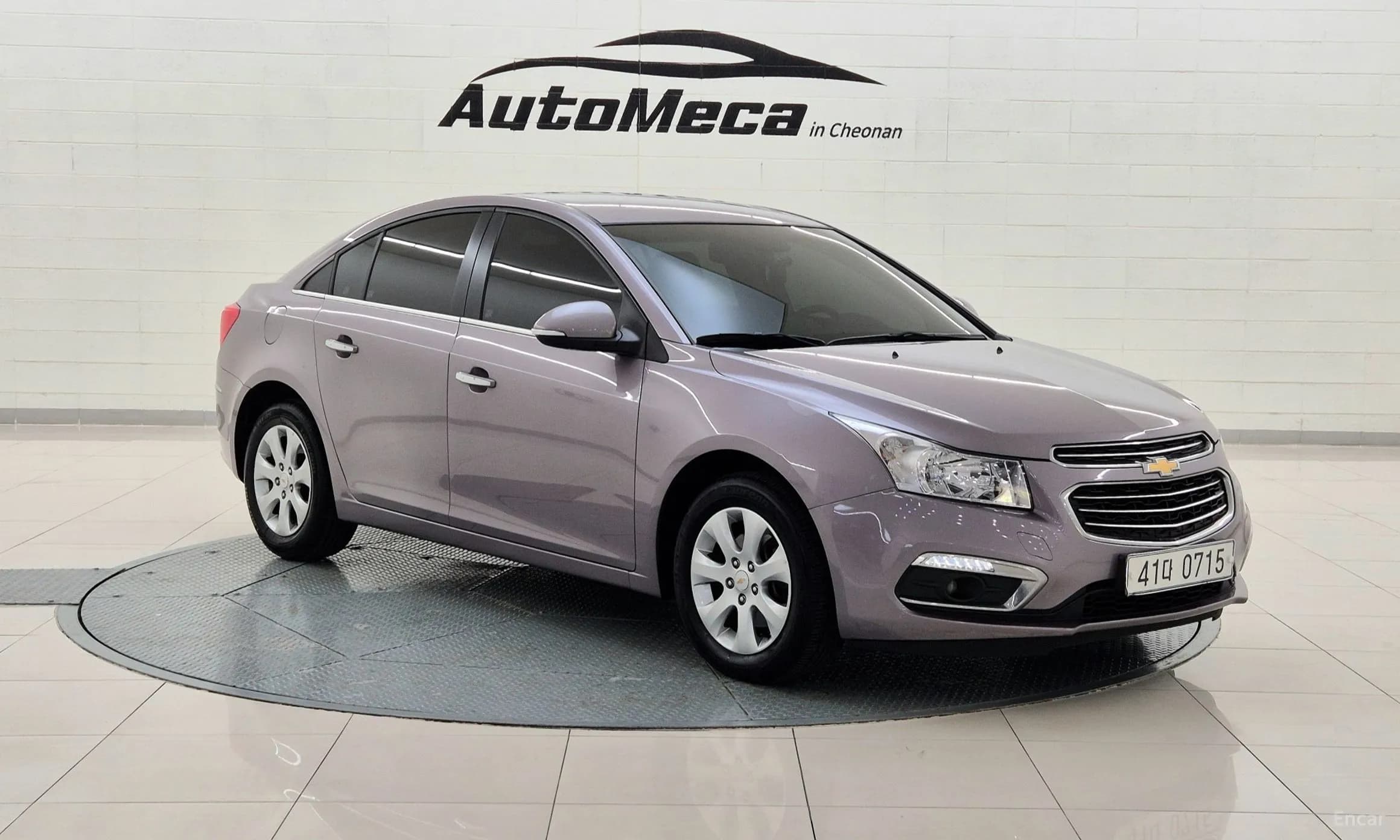 Cruze