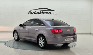 Cruze