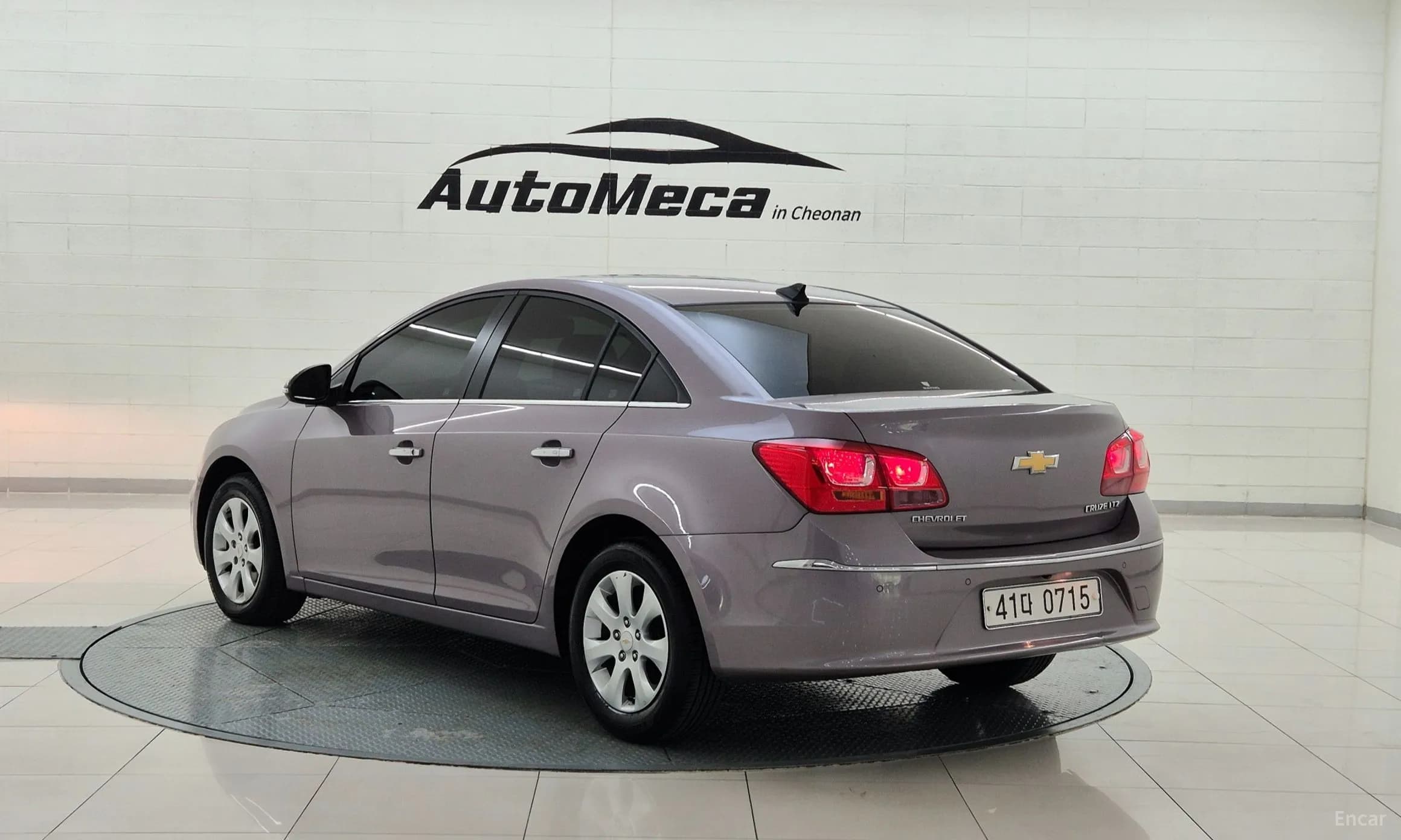 Cruze