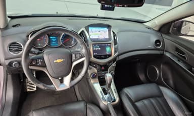 Cruze