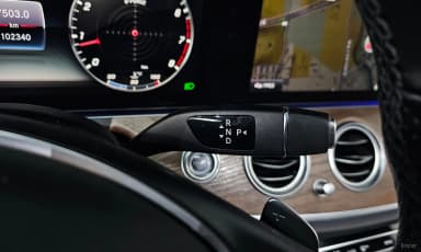 E-Class W213