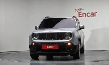 Renegade
